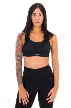 High Intensity femme