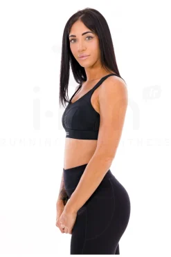 High Intensity femme