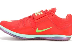 High Jump Elite femme