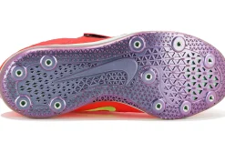 High Jump Elite femme