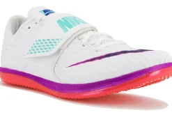 High Jump Elite femme