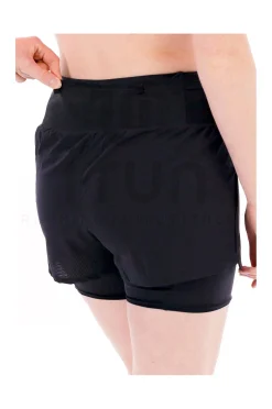 High Point 2 en 1 2.0 femme