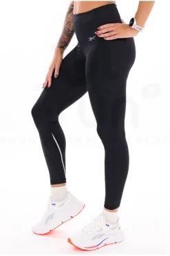 High Rise Full Length Tights femme