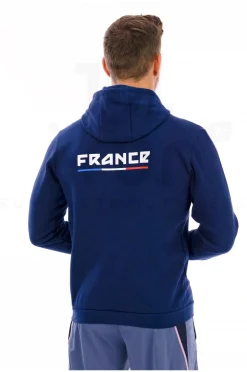 Hoodie France M