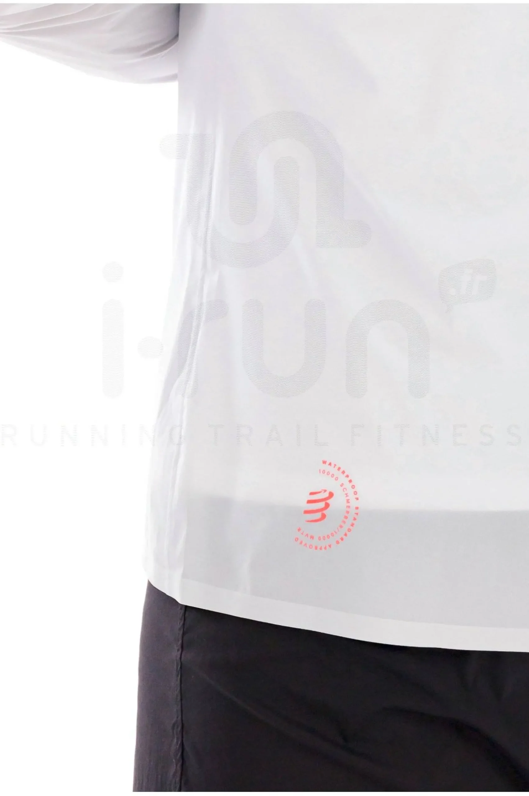 Hurricane Waterproof 10/10