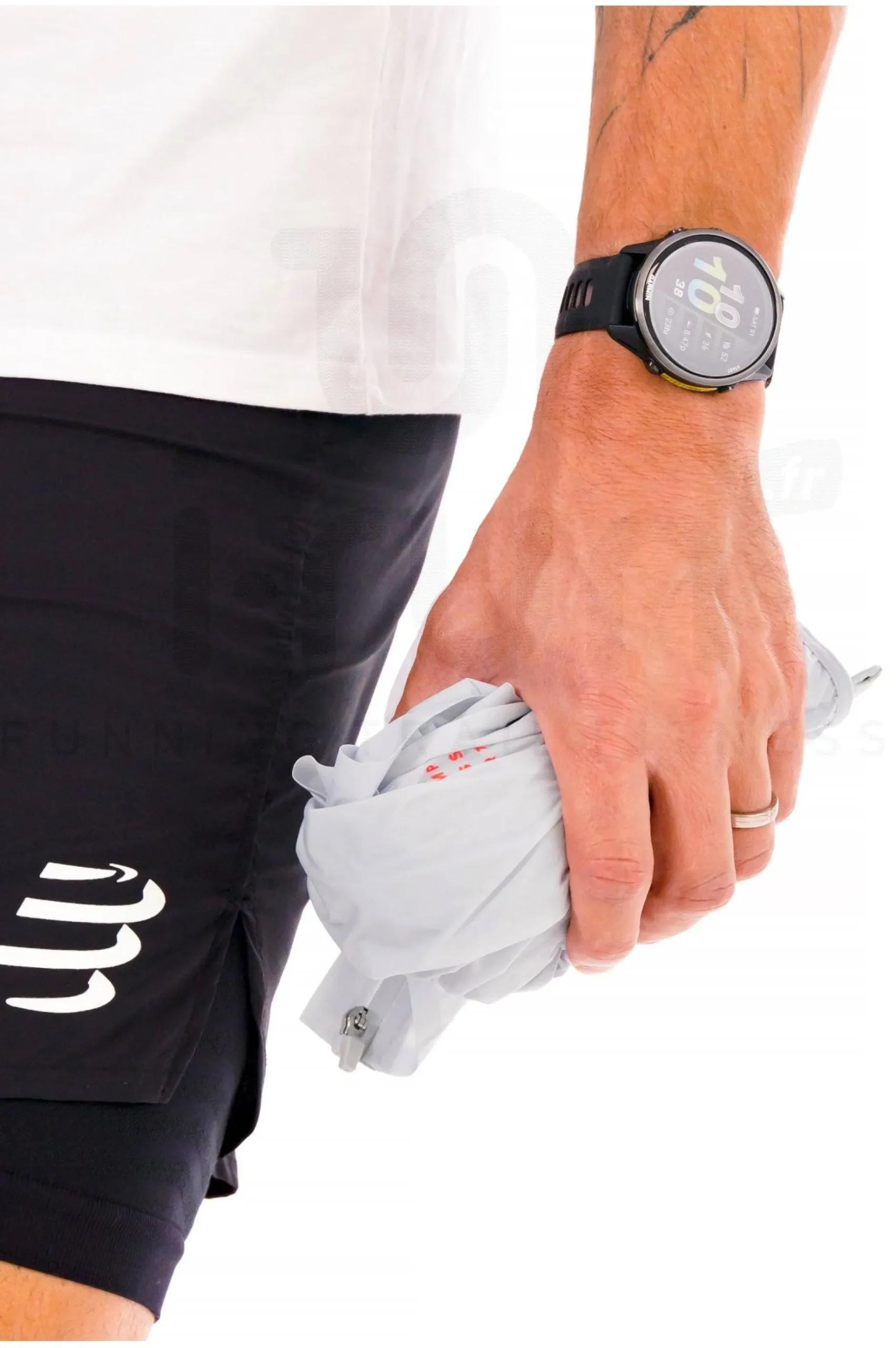 Hurricane Waterproof 10/10