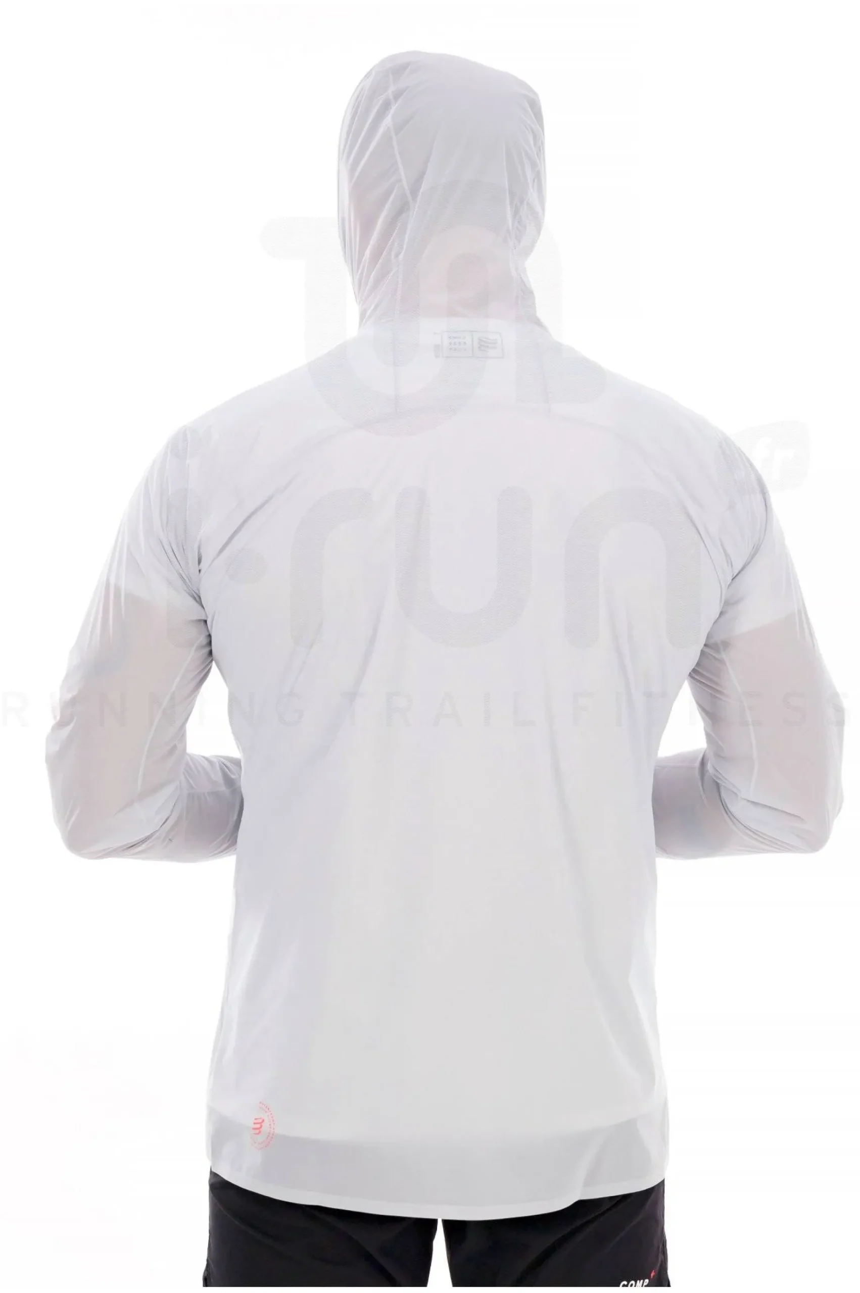 Hurricane Waterproof 10/10