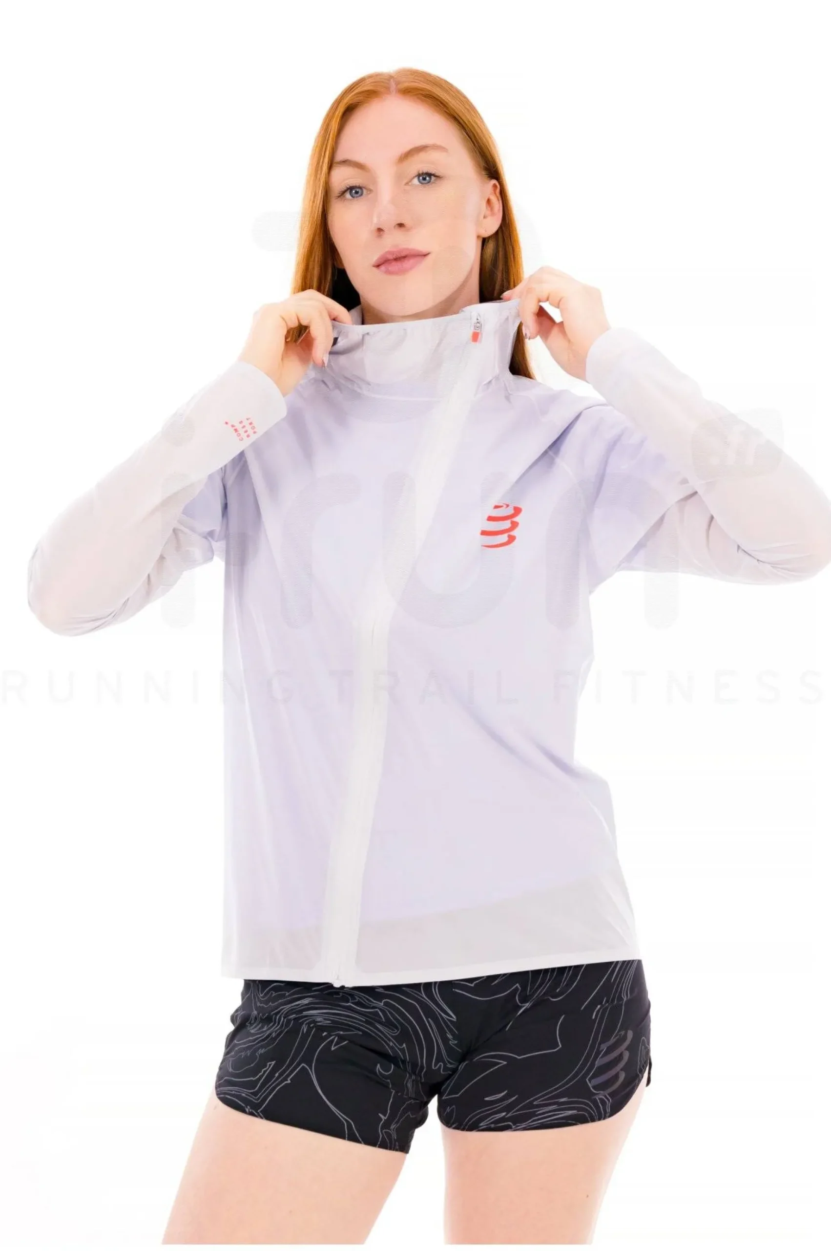 Hurricane Waterproof 10/10 femme