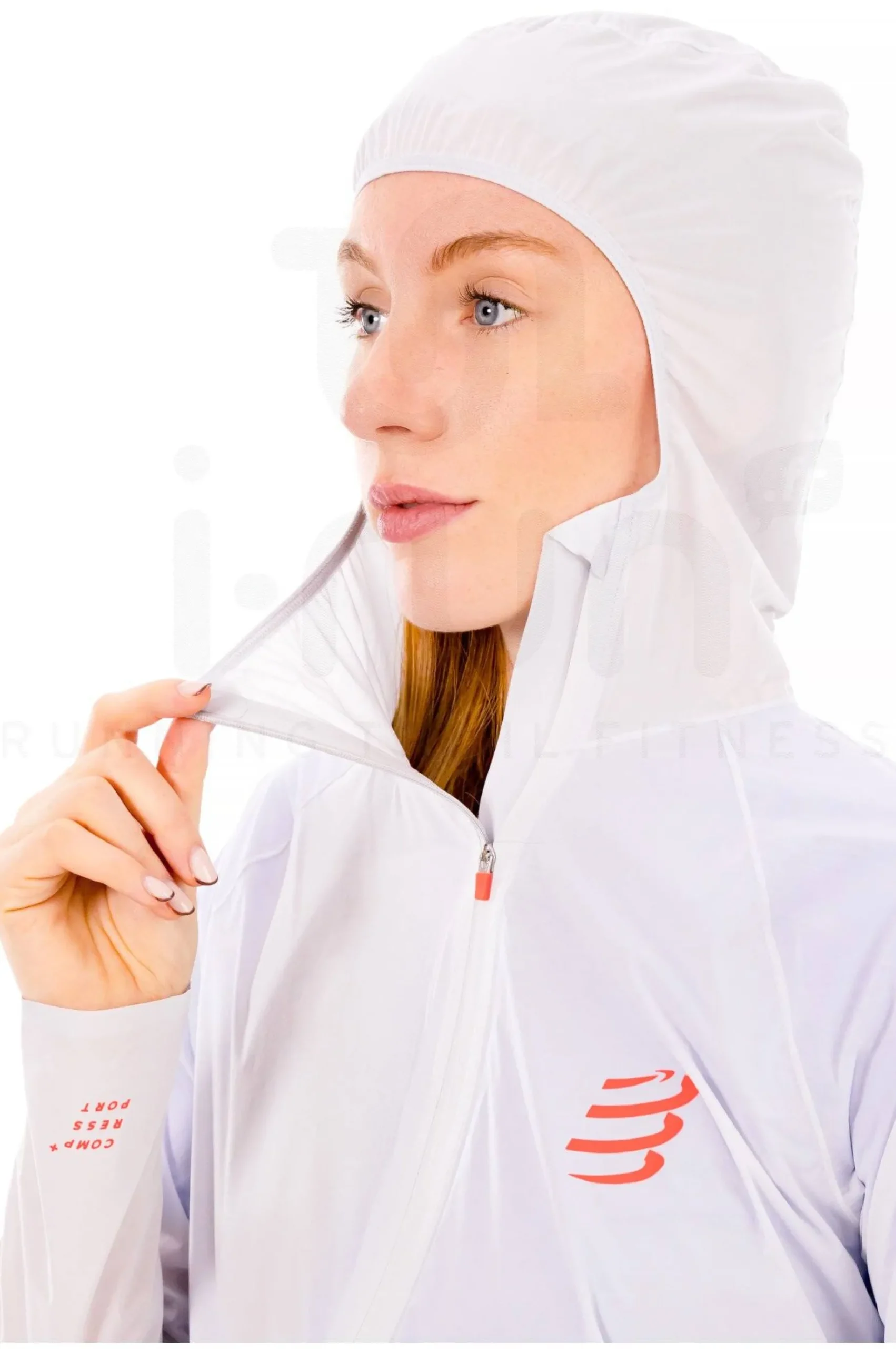 Hurricane Waterproof 10/10 femme