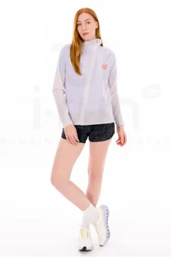 Hurricane Waterproof 10/10 femme