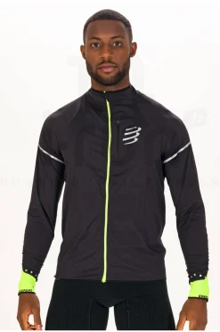 Hurricane Windproof Flash M