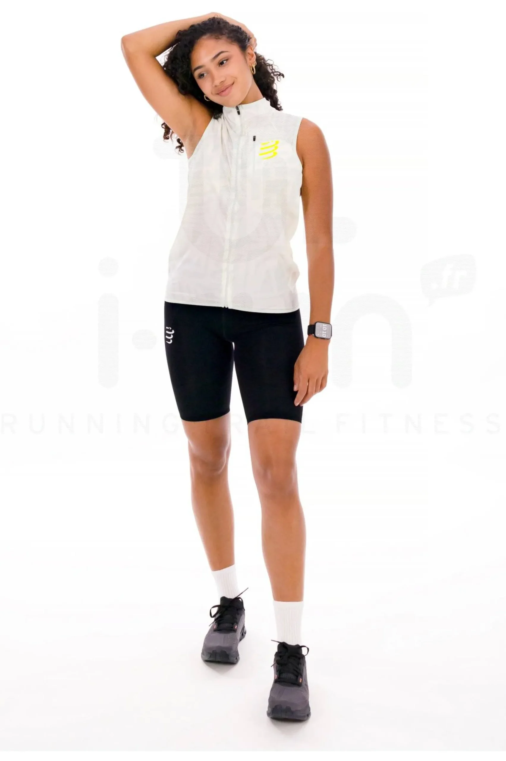 Hurricane Windproof W femme