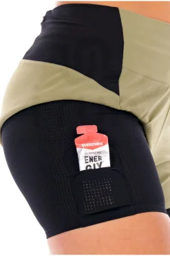 Hybrid Endurance Tech femme