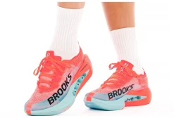 Hyperion Elite 5 femme