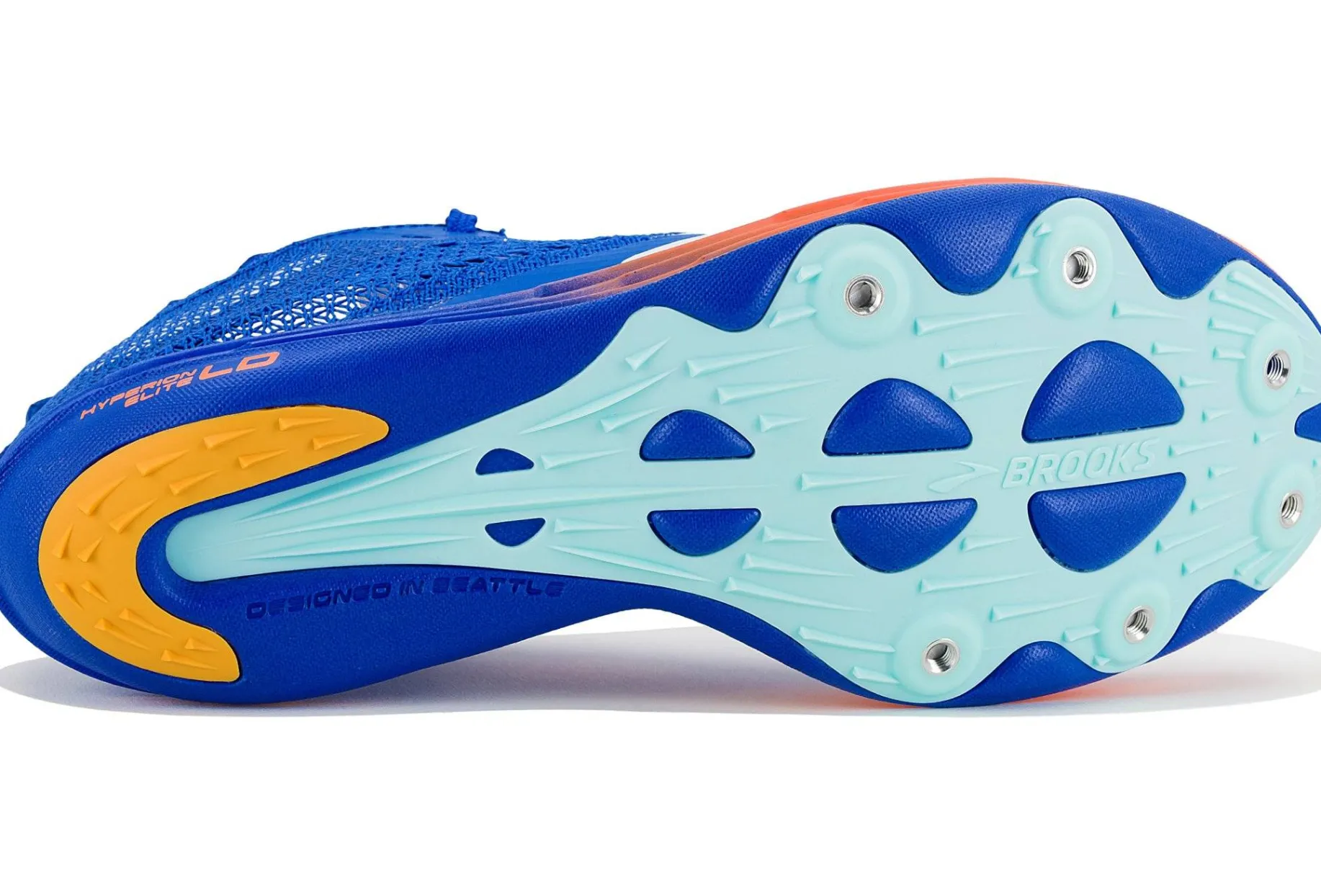 Hyperion Elite LD femme