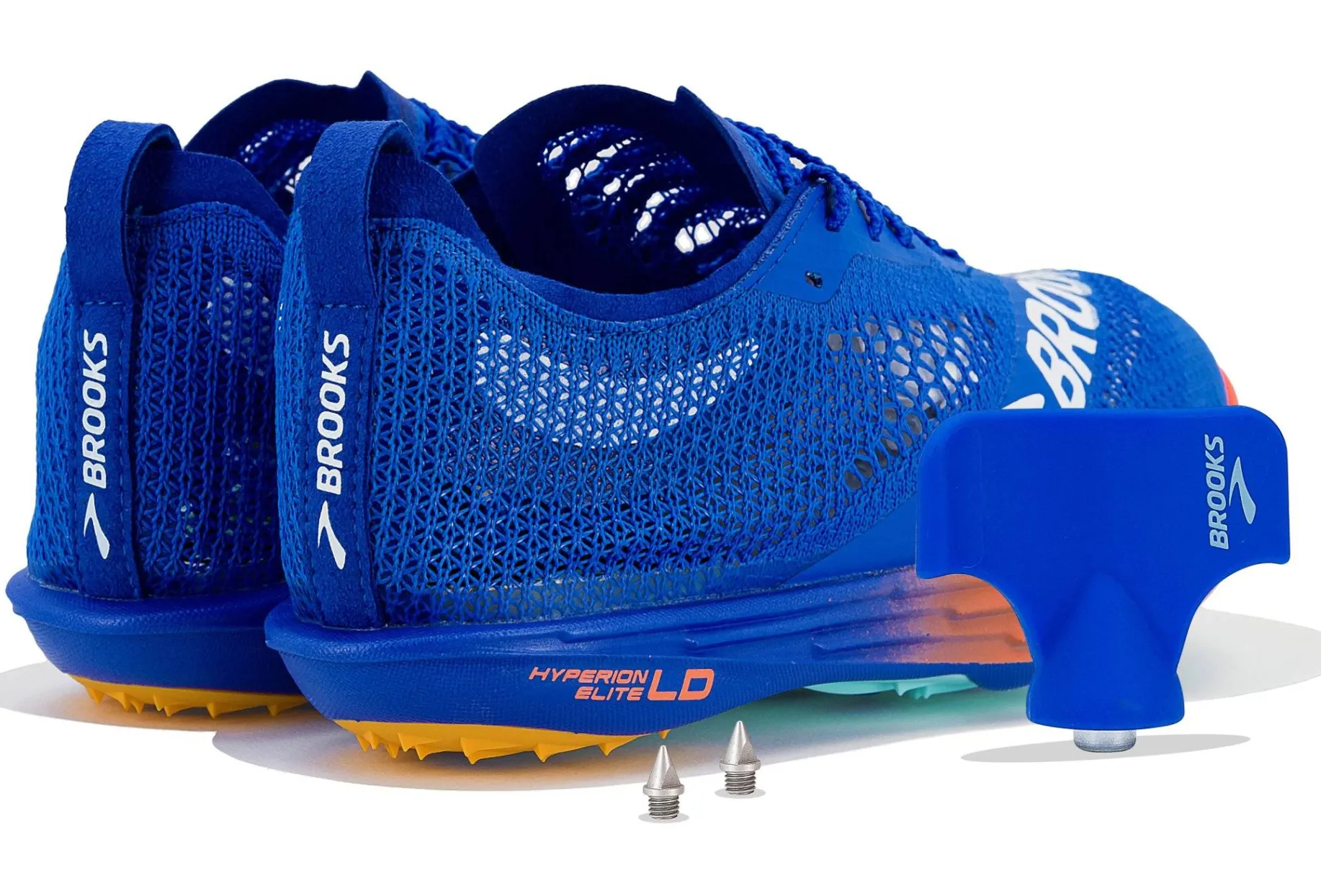 Hyperion Elite LD femme