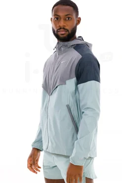 Impossibly Light Windrunner