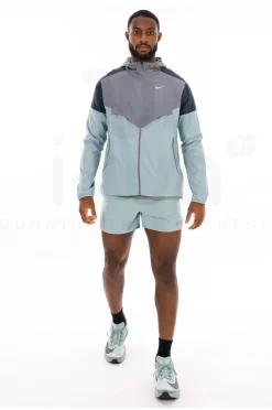 Impossibly Light Windrunner