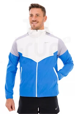 Impossibly Light Windrunner