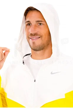 Impossibly Light Windrunner