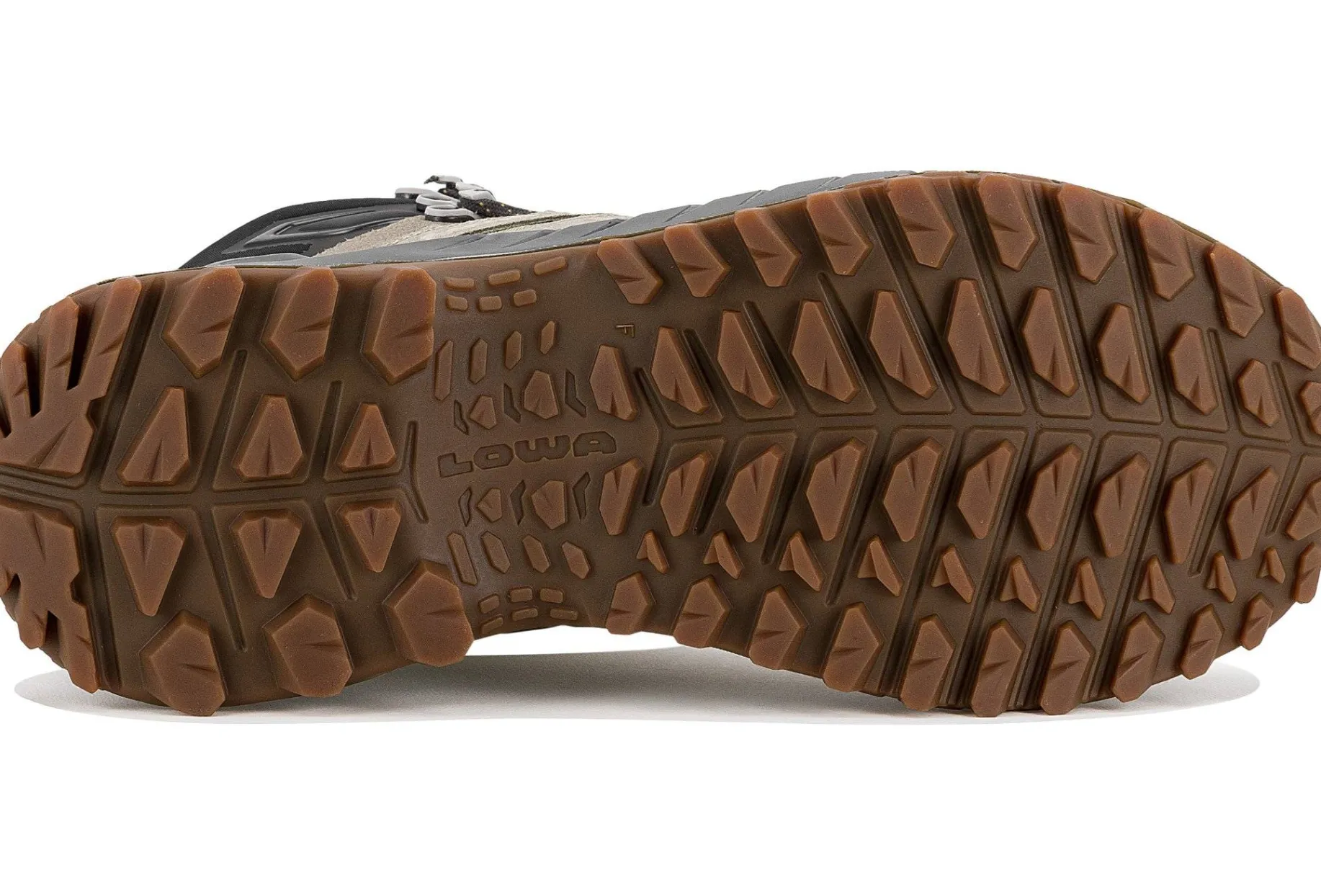 Innovo Mid Gore-Tex M