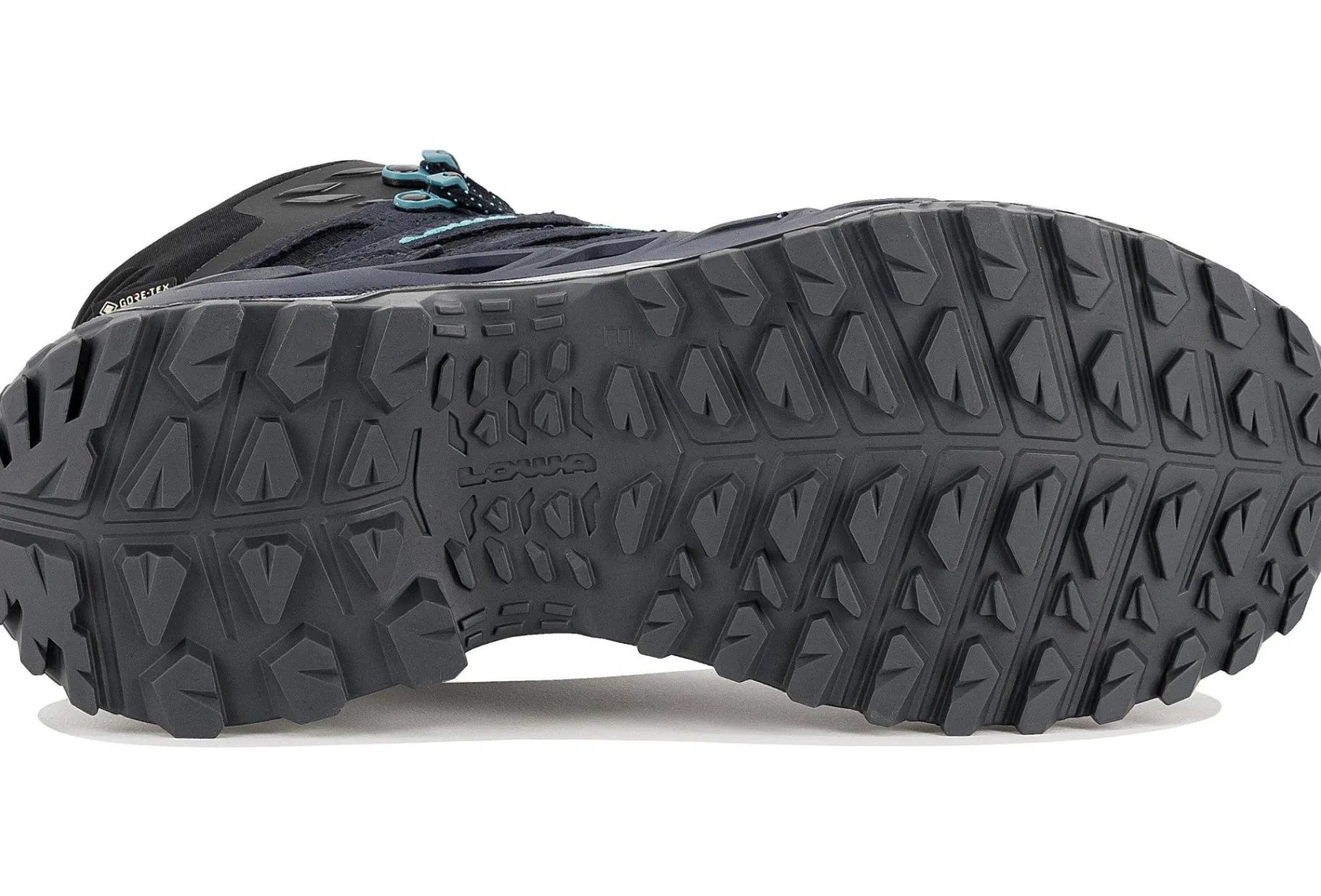 Innovo Mid Gore-Tex W femme