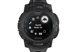 Instinct 3 Solar Tactical Edition