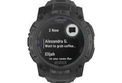 Instinct 3 Solar Tactical Edition