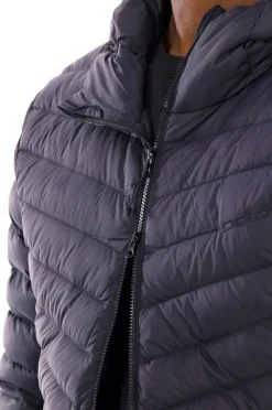 Insulated X-Alp Packable Down