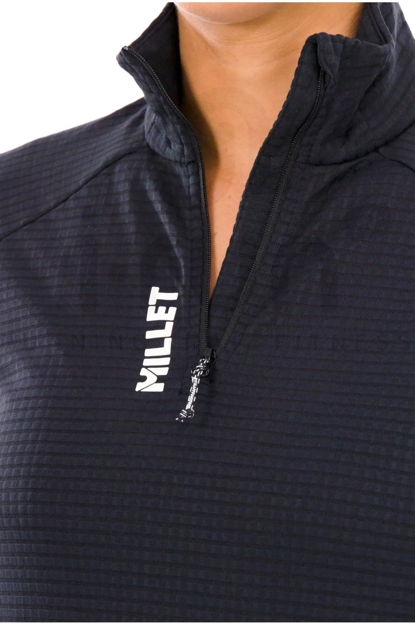 Intense Fleece Po femme