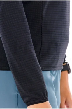 Intense Fleece Po femme