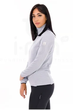 Intense Fleece Po femme