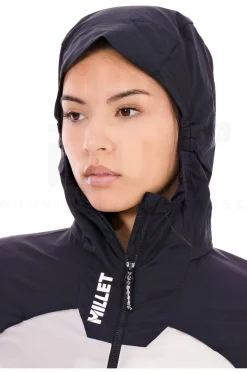 Intense Windbreaker femme