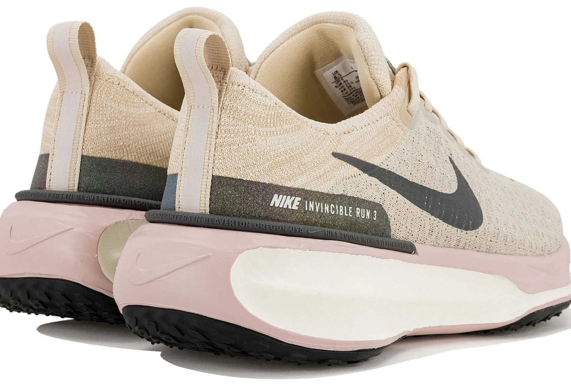 Invincible 3 PRM W femme