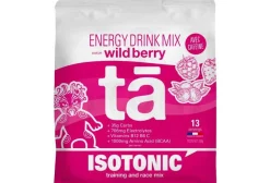 Isotonic Energy Drink Mix