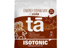 Isotonic Energy Drink Mix