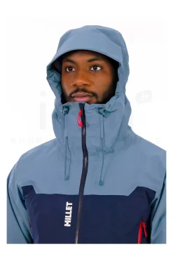 Kamet Light Gore-Tex