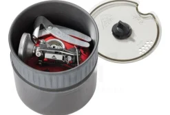 Kit de réchaud PocketRocket Deluxe