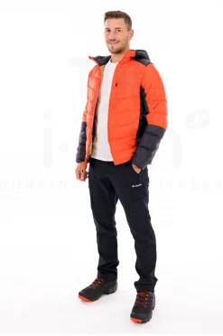 Labyrinth Loop II Hooded