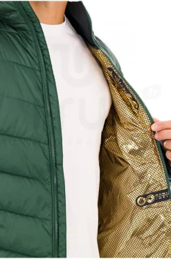 Labyrinth Loop II Hooded