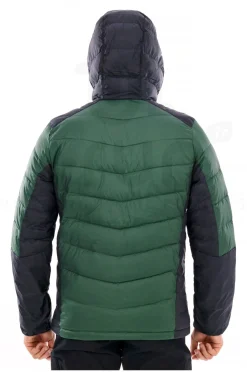 Labyrinth Loop II Hooded