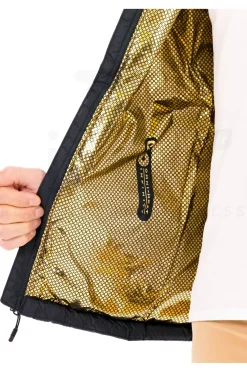 Labyrinth Loop II Hooded