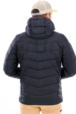 Labyrinth Loop II Hooded