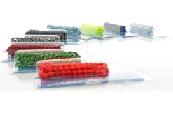 Lacet Auto Bloquant 75 cm