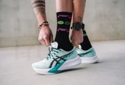 Lacets flexibles Triathlon