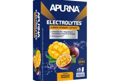 Électrolytes - Mangue Passion