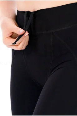 Legging menstruel Hersé - Flux moyen femme