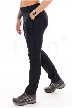 Leslie Falls II femme