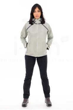 Leslie Falls II femme