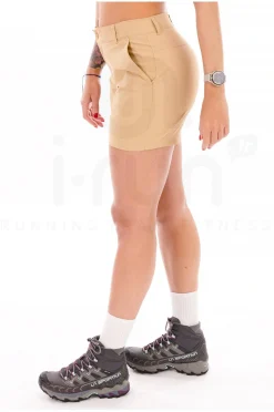 Leslie Falls II femme